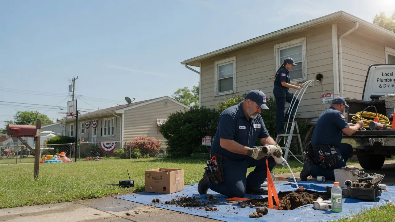 Faucet Repair in Twin Lakes, WI near me