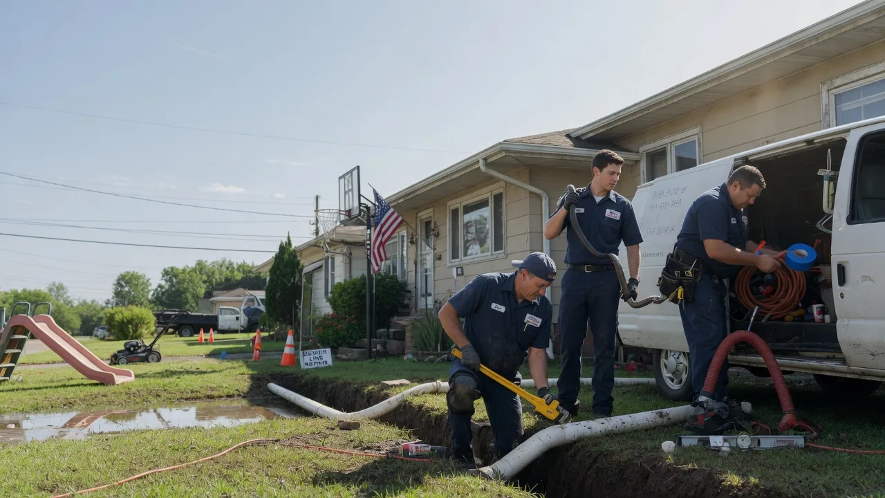 Toilet Installation in Twin Lakes, WI near me
